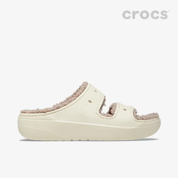 クロックス サンダル メンズ 《Ux》 Classic Cozzzy Sandal クラシック コージー サンダル 《メンズ靴 レディース靴》