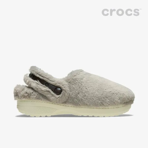 クロックス サンダル メンズ 《Ux》 Classic Unfurgettable Clog クラシック アンフォゲッタブル クロッグ 《メンズ靴 レディース靴》
