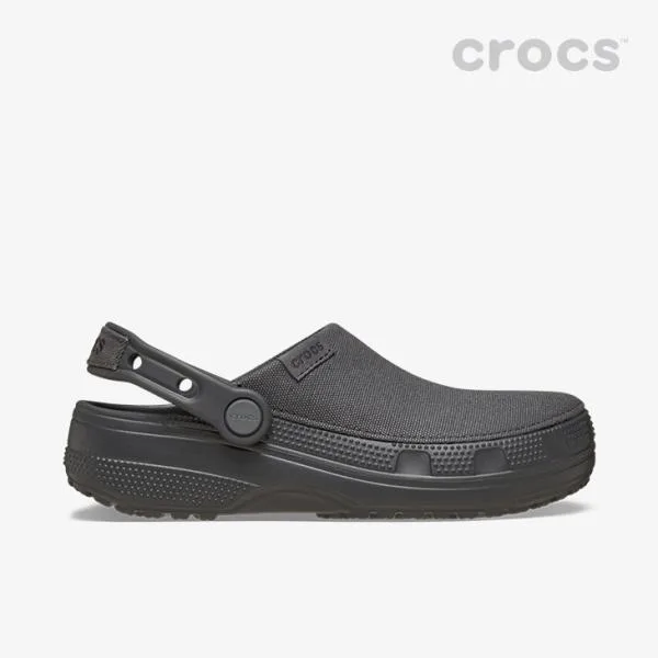 クロックス サンダル メンズ 《Ux》 Crafted Clog クラフテッド クロッグ 《メンズ靴 レディース靴》
