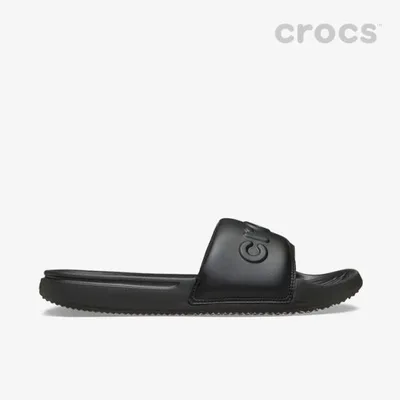 クロックス サンダル メンズ 《Ws》 Crocs All Day Slide W クロックス オールデイ スライド ウィメンズ 《メンズ靴 レディース靴》