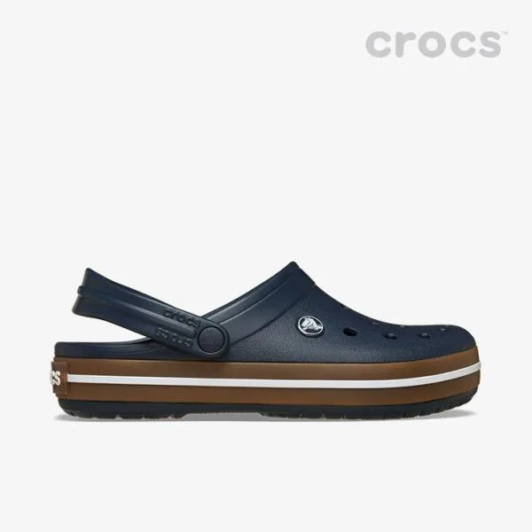 クロックス サンダル メンズ 《Ux》 Crocband Gum Clog クロックバンド ガム クロッグ 《メンズ靴 レディース靴》