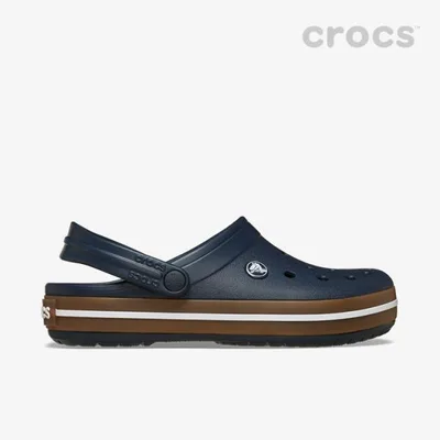 クロックス サンダル メンズ 《Ux》 Crocband Gum Clog クロックバンド ガム クロッグ 《メンズ靴 レディース靴》
