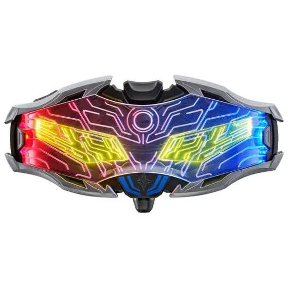 バンダイ DXウルトライズアイ ウルトラマン 変身 なりきり おもちゃ ホビー ゲーム 誕プレ