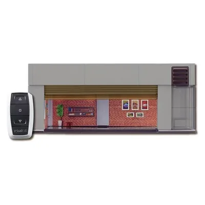 タカラトミー トミカプレミアム tomica GARAGE Smart STONE GRAY Standard edition