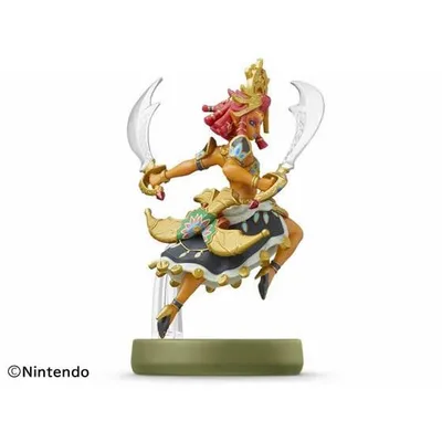 任天堂 amiibo ルージュ ティアーズオブザキングダム ゼルダの伝説