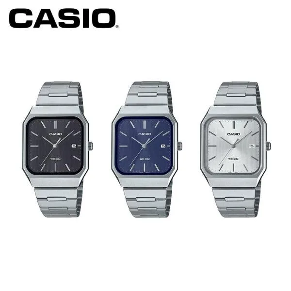 【BOX付属】CASIO カシオ 腕時計 チープカシオ チプカシ スタンダード MTP-B185D メンズ レディース ユニセックス 並行輸入品