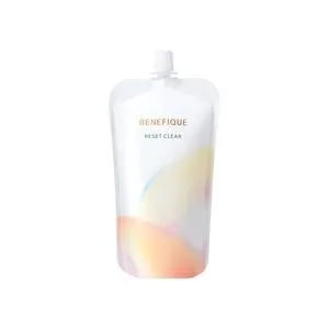 資生堂 ベネフィーク リセットクリアN レフィル 180ml メール便対応商品 送料無料