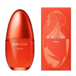 資生堂 ベネフィーク セラム 本体 50ml 送料無料