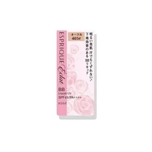 コーセー エスプリーク エクラ 明るさ持続 BB リキッド UV OC405e オークル 30g メール便送料無料