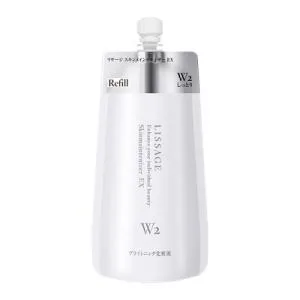 カネボウ リサージ スキンメインテナイザー EX W2 しっとりタイプ レフィル 180ml メール便送料無料