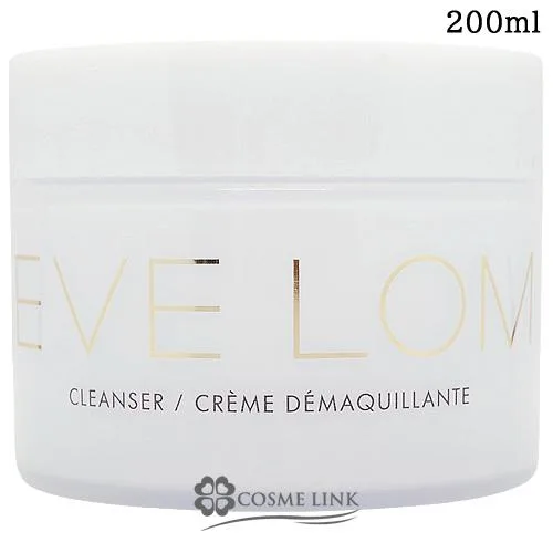 【並行輸入品】イヴロム クレンザー 200ml (006556)