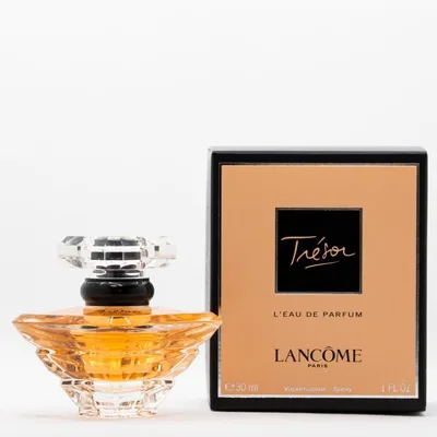 【並行輸入品】ランコム トレゾア オードパルファム 30mL 香水