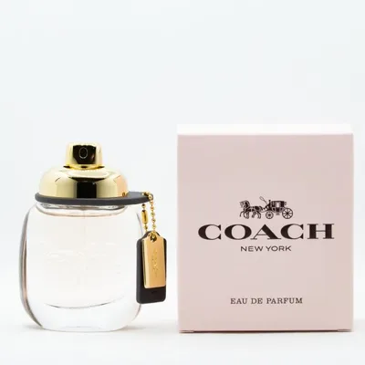 【並行輸入品】コーチ コーチ オードパルファム 30mL 香水
