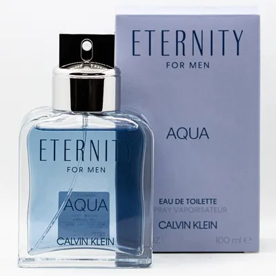 【並行輸入品】カルバンクライン エタニティアクア フォーメン EDT 200ml 香水