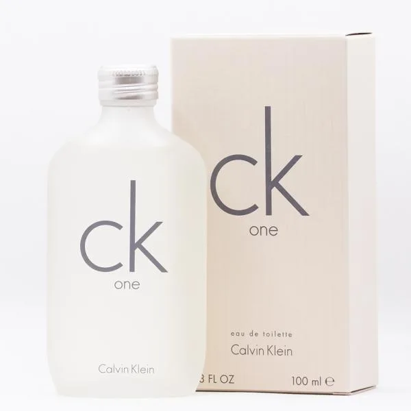 【並行輸入品】カルバンクライン シーケーワン オードトワレ 200mL 香水