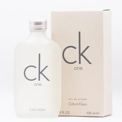 【並行輸入品】カルバンクライン シーケーワン オードトワレ 200mL 香水