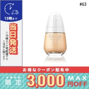 並行輸入品 / クリニーク イーブン ベター ブライト セラム ファンデーション #63 30ml / 小型宅配便送料無料 / CLINIQUE