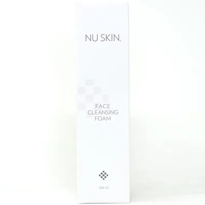 ニュースキン フェイス クレンジング フォーム 200ml