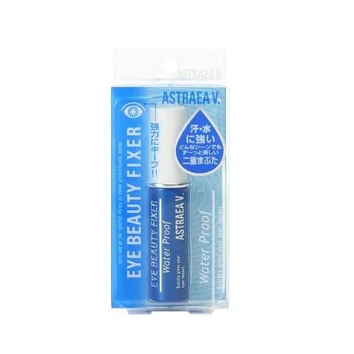 「ポイント10%バック 10月15日」アストレア ヴィルゴ アイビューティフィクサー ウォータープルーフ 8ml