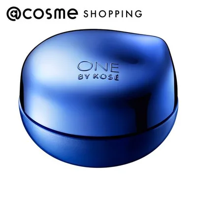 ONE BY KOSE セラム シールド(グリーンフローラル) 40g