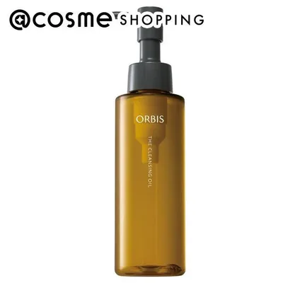 オルビス オルビス ザ クレンジング オイル(本体/しっとり/無香料) 120ml
