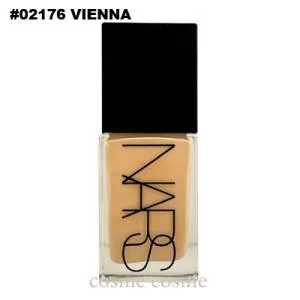 ナーズ ライトリフレクティング ファンデーション 30ml #02176 VIENNA(0194251070483)