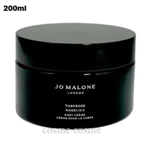 ジョーマローン チューベローズ アンジェリカ ボディ クレーム 200ml(0690251131303)