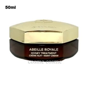 ゲラン アベイユ ロイヤル トリートメント ナイトクリーム 50ml(3346470618503)