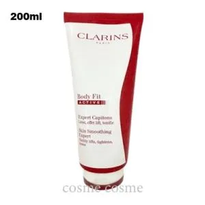 クラランス ボディ フィット アクティヴ 200ml(3666057201158)
