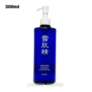 コーセー 雪肌精 トリートメント クレンジング オイル 300ml(4971710262056)