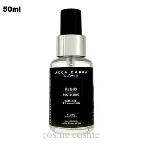 アッカカッパ ホワイトモス ヘアオイル 50ml(8008230402795)