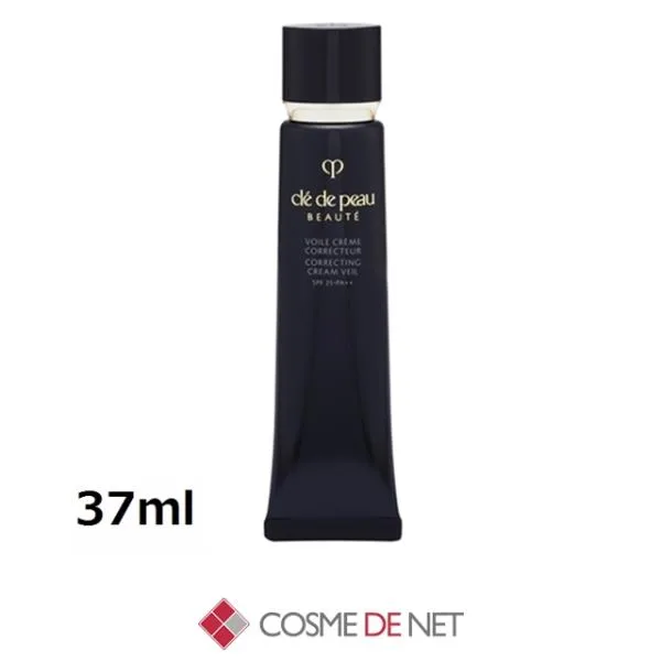 並行輸入品 クレ・ド・ポー ボーテ 資生堂 ヴォワールコレクチュールn 37ml