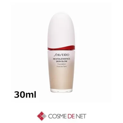 並行輸入品 資生堂 エッセンス スキングロウ ファンデーション 30ml 160 Shell