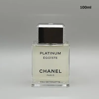 シャネル CHANEL エゴイスト プラチナム オードゥ トワレット EDT 100ml 香水 メンズ エコ包装 外箱なし 新品未使用 ヤマト便k 再入荷10