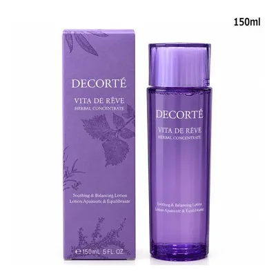 化粧水 コスメデコルテ ヴィタ ドレーブ ハーバル ローション 150ml 宅配便 再入荷10
