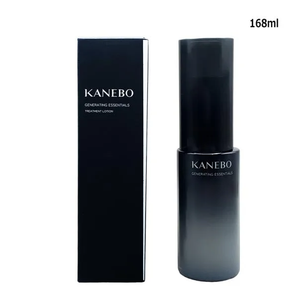 化粧水 KANEBO カネボウ ジェネレイティング エッセンシャルズ 168ml 宅配便 再入荷10