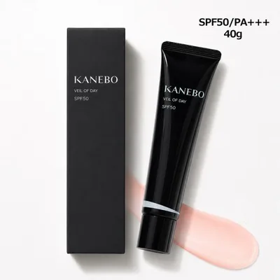KANEBO カネボウ ヴェイル オブ デイ SPF50/PA+++ 40g 美容液 化粧下地 日焼け止め メール便 再入荷10