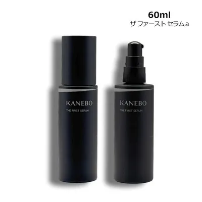 美容液 KANEBO カネボウ ザ ファースト セラムa 60ml 宅配便 再入荷10