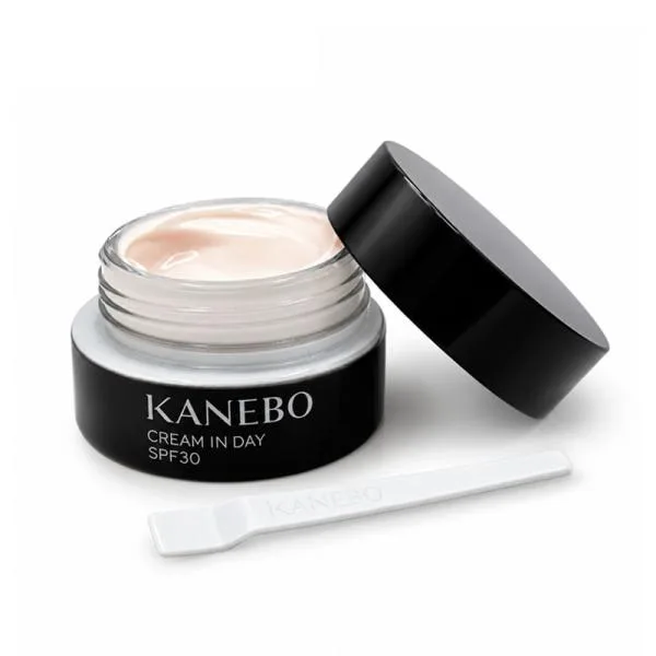 KANEBO カネボウ クリーム イン デイII 40g SPF30/PA+++ 朝クリーム フェイスクリーム 宅配便 再入荷10