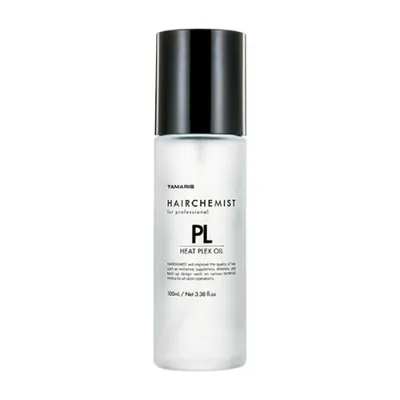 タマリス ヘアケミスト ヒートプレックスオイル 100ml