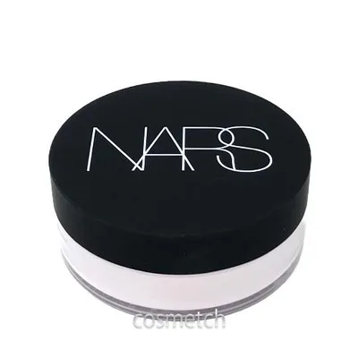 ナーズ NARS ライトリフレクティングセッティングパウダー ルース N (フェイスパウダー)