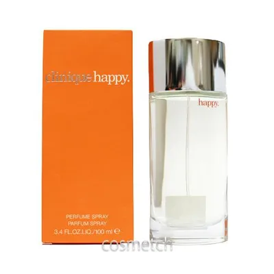 クリニーク ハッピー EDP 100ml SP 香水