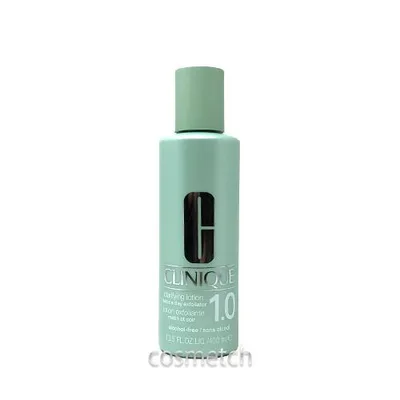 クリニーク クラリファイング ローション1.0 400ml (化粧水)