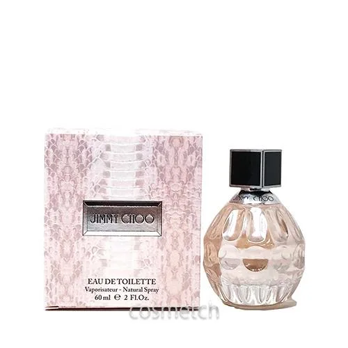 ジミーチュウ ジミーチュウ EDT 60ml SP 香水