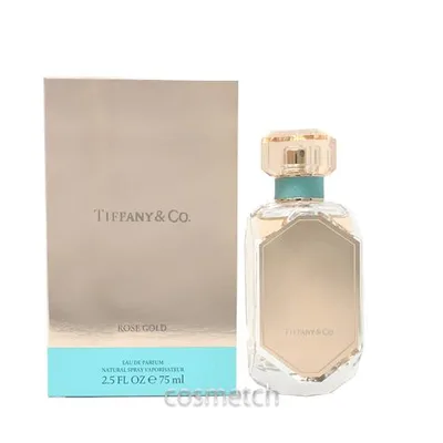 Tiffany Rose Gold EDP 75ml น้ำหอม SP