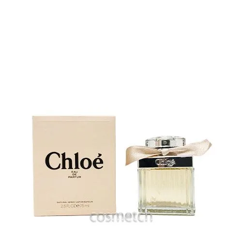 クロエ EDP 75ml SP 香水