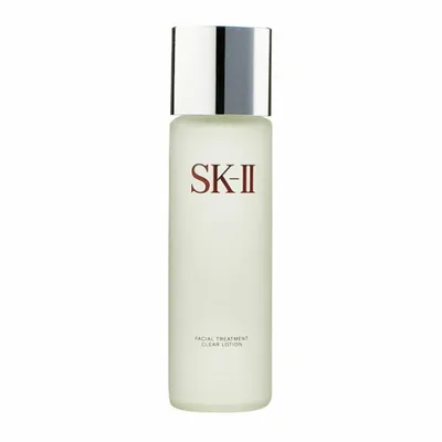 【並行輸入品】エスケーツー SK-II フェイシャルトリートメントクリアローション 230mL