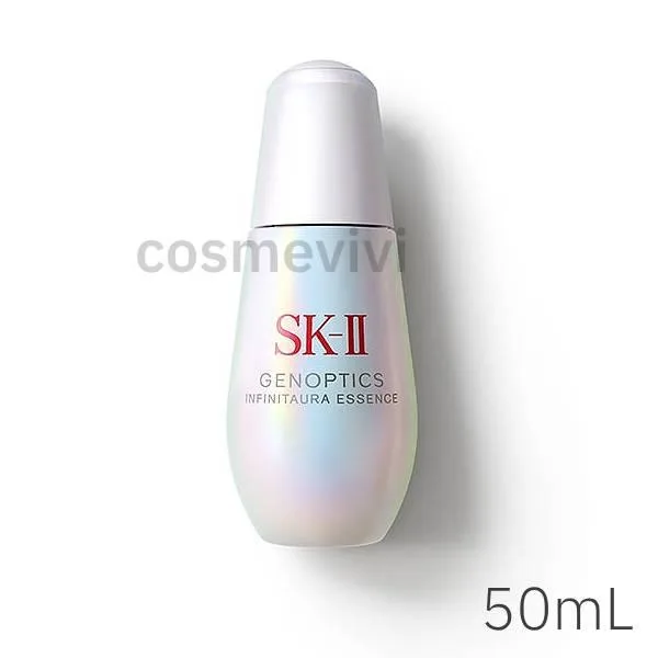 SK-2 / SK-II(エスケーツー) ジェノプティクス インフィニットオーラ エッセンス 50mL
