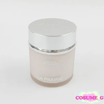 ラ プレリー カシミア ボディクリーム 200ml 残量多 V054