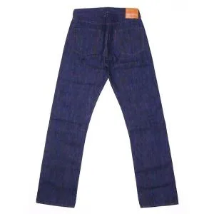 WAREHOUSE ウエアハウス ジーンズ 1001XX ジーパン 13.5oz デニム Gパン (インディゴ/NON-WASH)